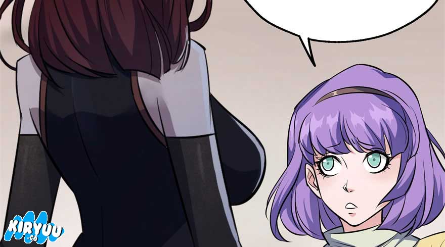The Hunter Chapter 59 Gambar 65