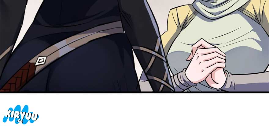 The Hunter Chapter 59 Gambar 66