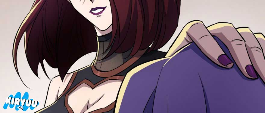 The Hunter Chapter 59 Gambar 72