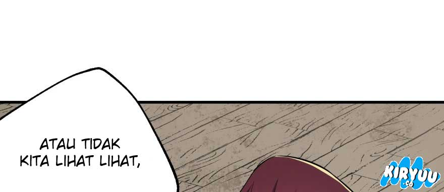 The Hunter Chapter 59 Gambar 74