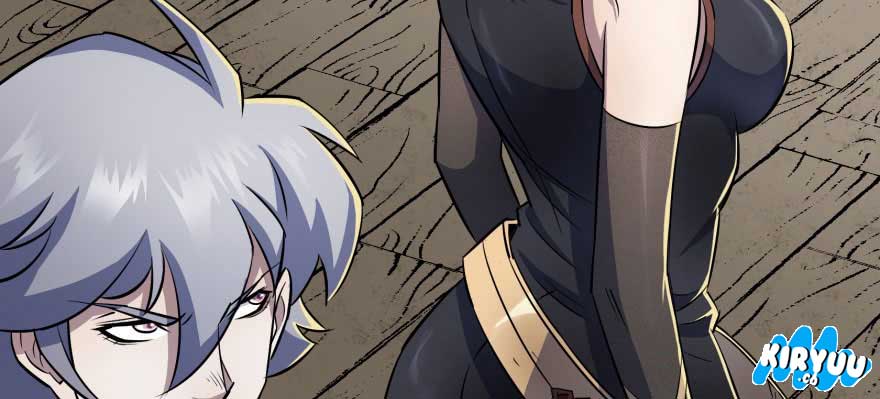 The Hunter Chapter 59 Gambar 76