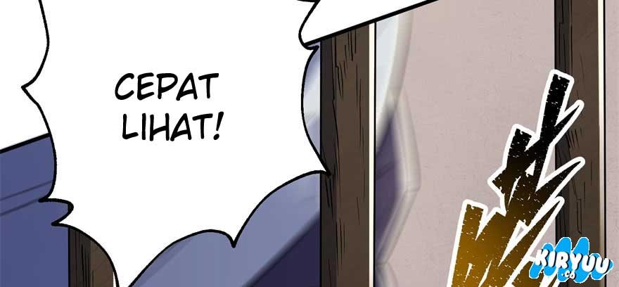 The Hunter Chapter 59 Gambar 101