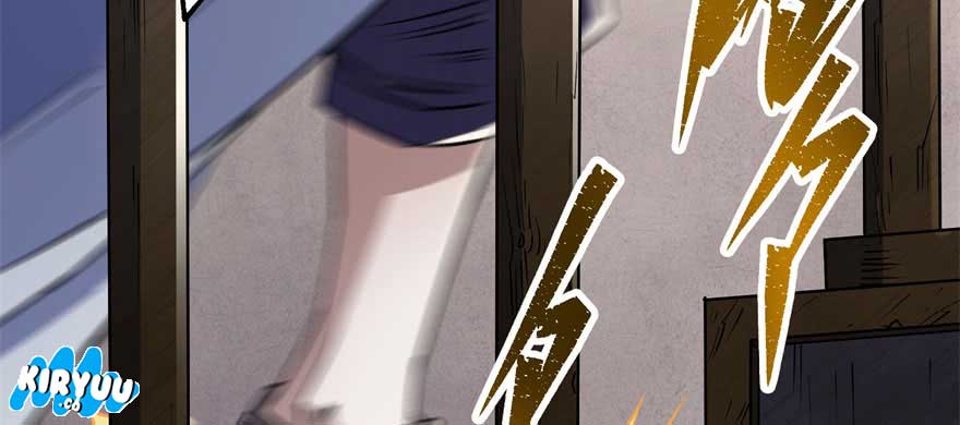 The Hunter Chapter 59 Gambar 102