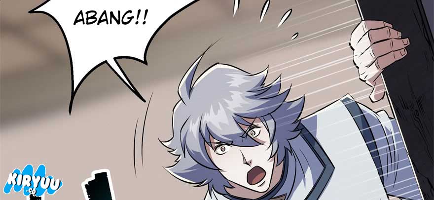 The Hunter Chapter 59 Gambar 105