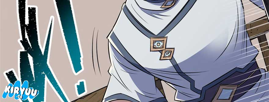 The Hunter Chapter 59 Gambar 106