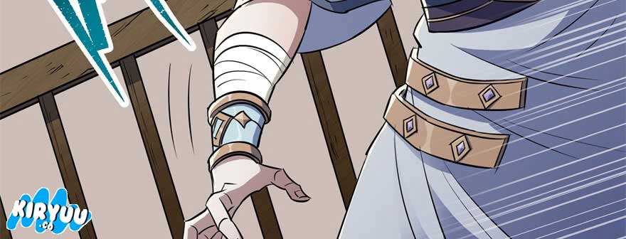 The Hunter Chapter 59 Gambar 107