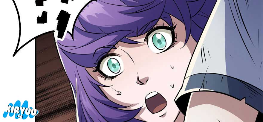 The Hunter Chapter 59 Gambar 110