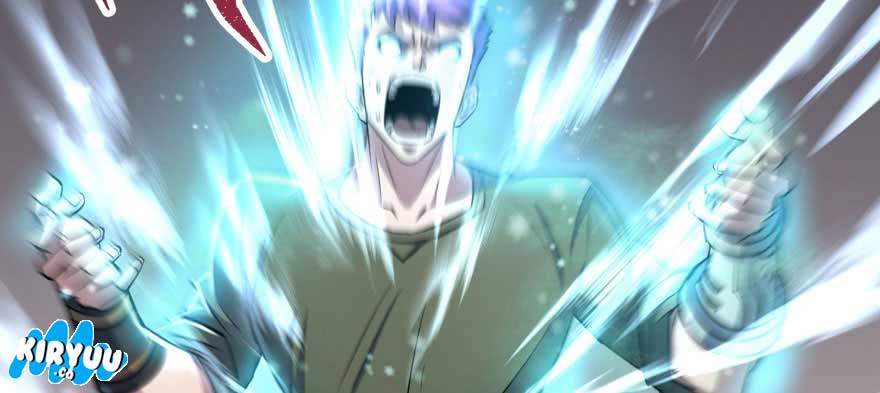 The Hunter Chapter 59 Gambar 117
