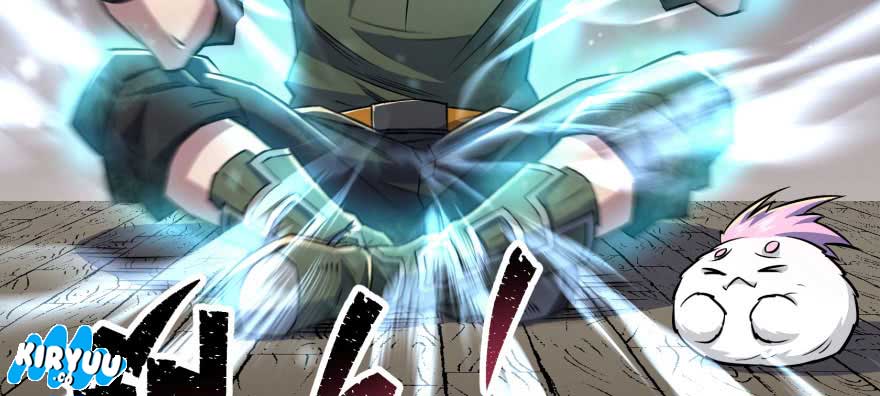 The Hunter Chapter 59 Gambar 118