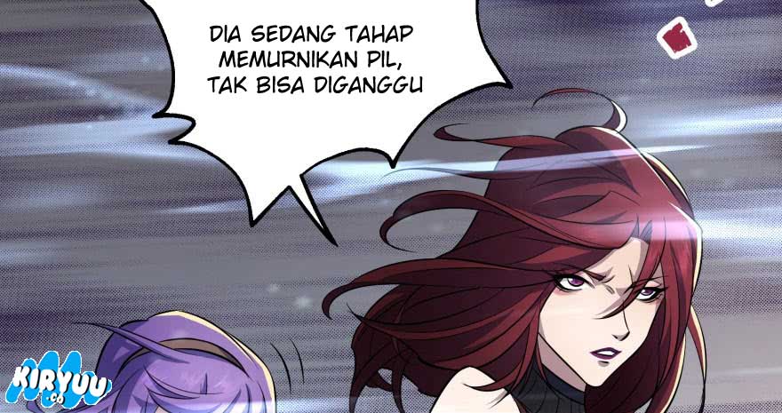 The Hunter Chapter 59 Gambar 121