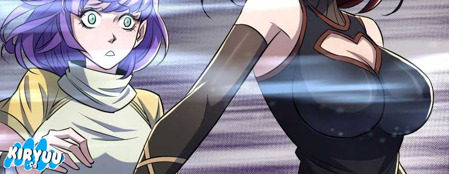 The Hunter Chapter 59 Gambar 122