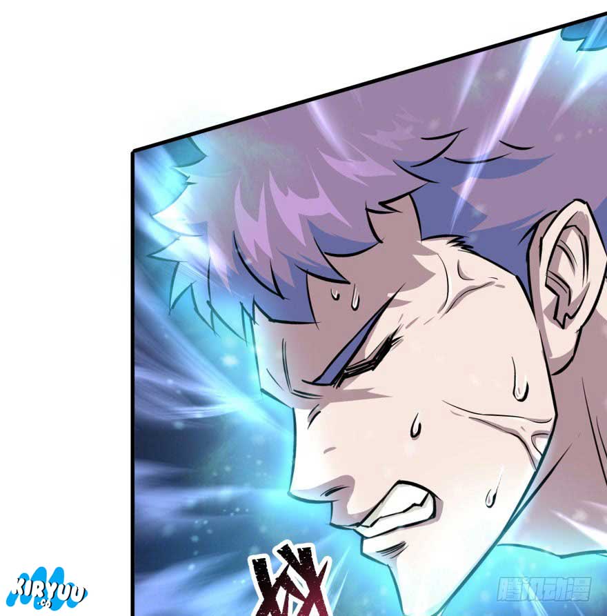The Hunter Chapter 59 Gambar 124