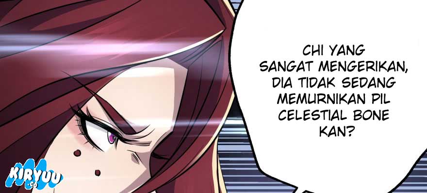 The Hunter Chapter 59 Gambar 127