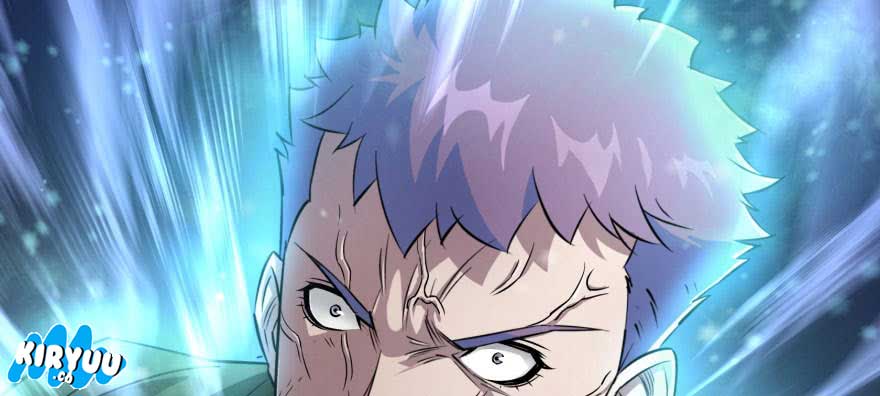 The Hunter Chapter 59 Gambar 131