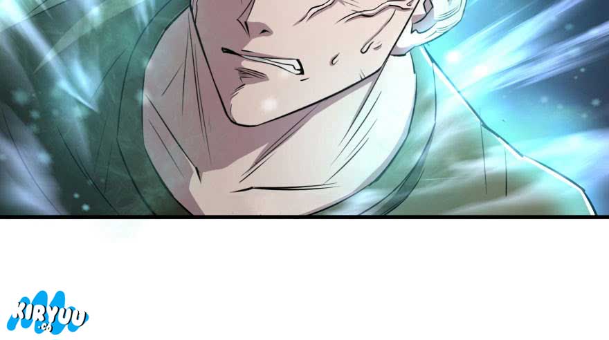 The Hunter Chapter 59 Gambar 132