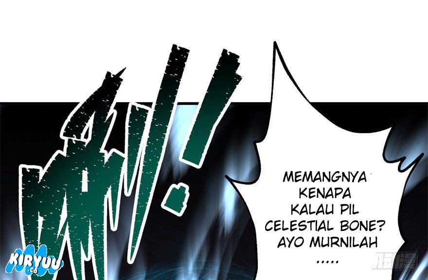 The Hunter Chapter 59 Gambar 133