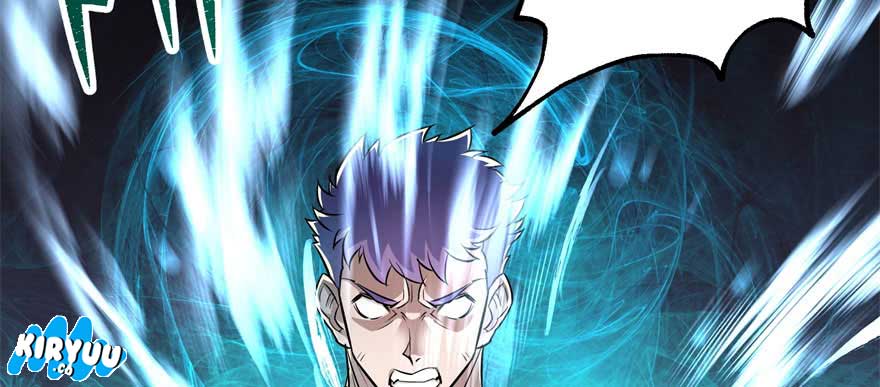 The Hunter Chapter 59 Gambar 134