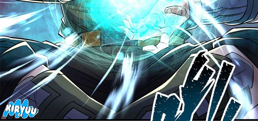 The Hunter Chapter 59 Gambar 136