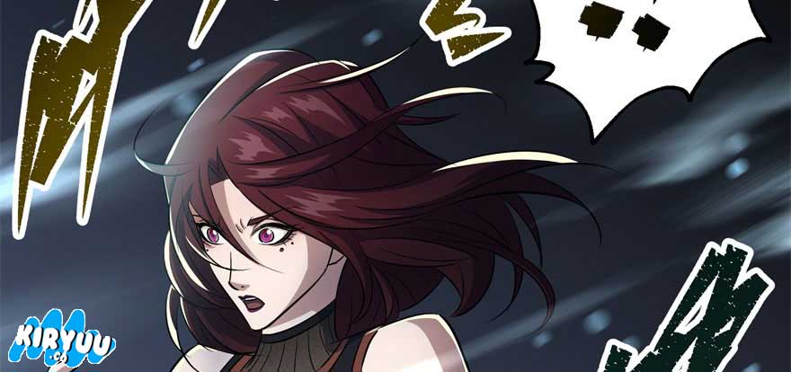 The Hunter Chapter 59 Gambar 139