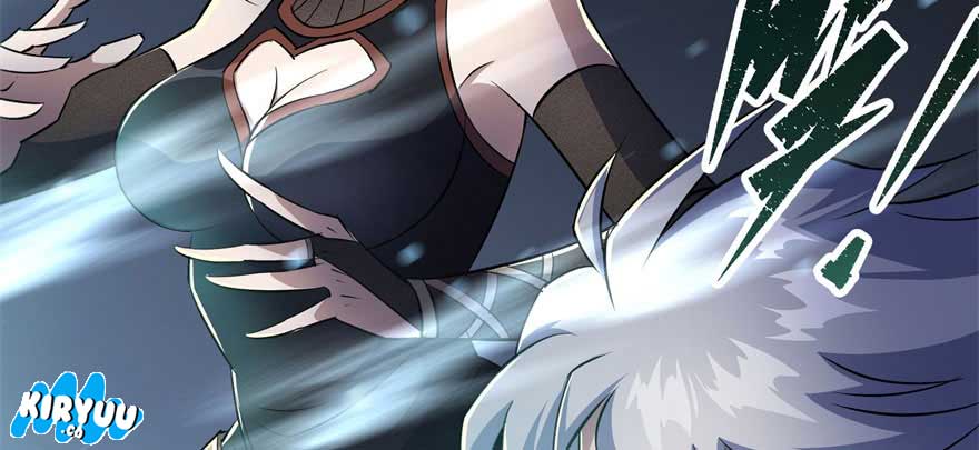 The Hunter Chapter 59 Gambar 140