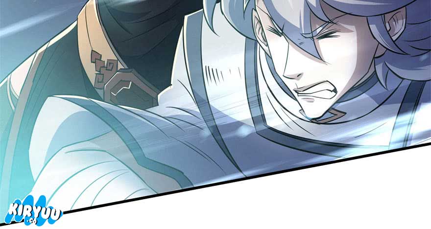 The Hunter Chapter 59 Gambar 141
