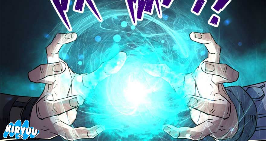 The Hunter Chapter 59 Gambar 143