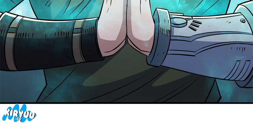 The Hunter Chapter 59 Gambar 149