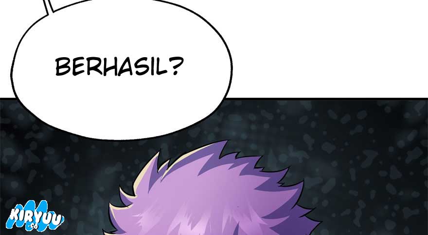 The Hunter Chapter 59 Gambar 158