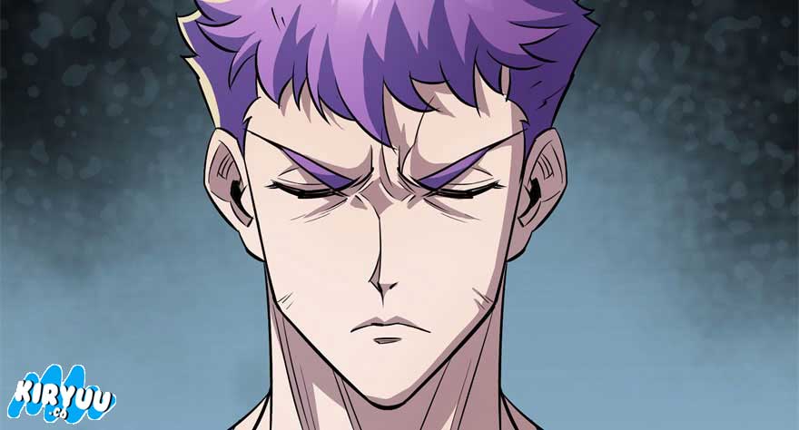 The Hunter Chapter 59 Gambar 159