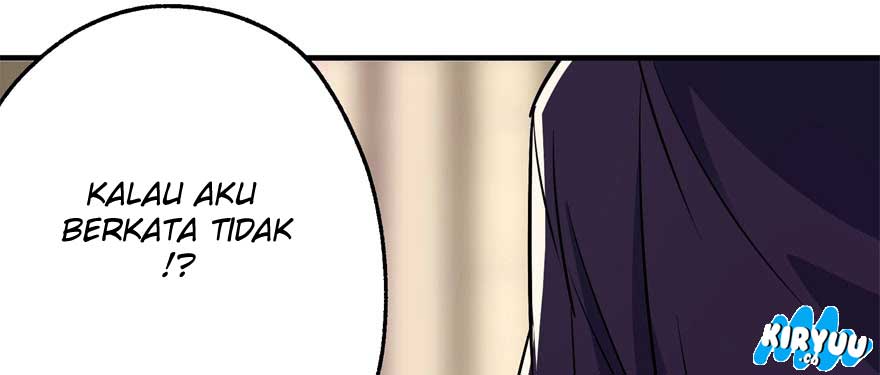 The Hunter Chapter 63 Gambar 3