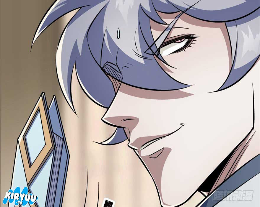 The Hunter Chapter 63 Gambar 8