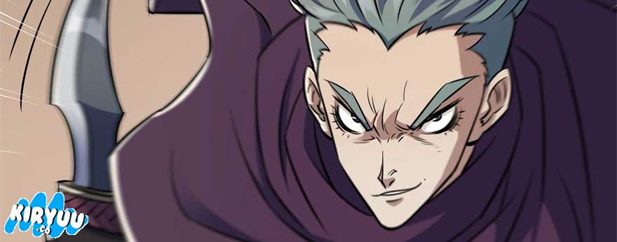 The Hunter Chapter 63 Gambar 14