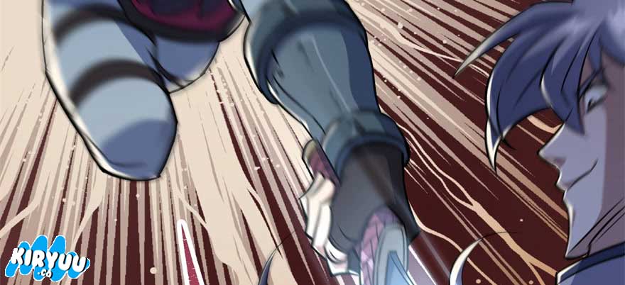 The Hunter Chapter 63 Gambar 20