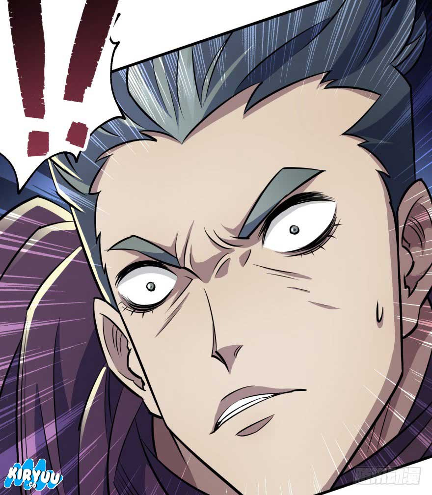 The Hunter Chapter 63 Gambar 24