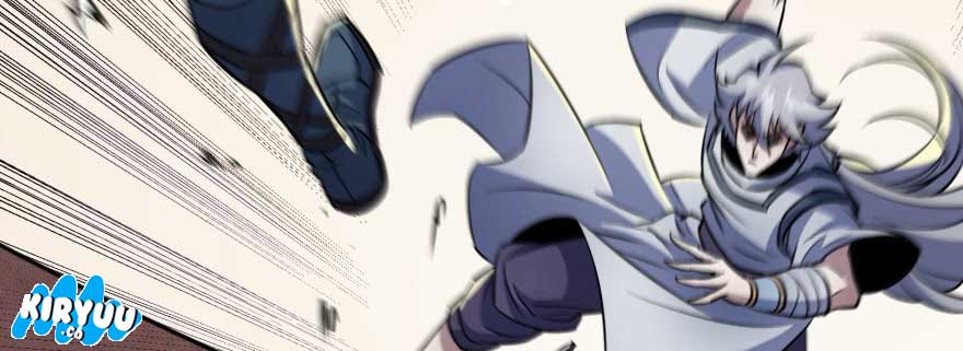 The Hunter Chapter 63 Gambar 35