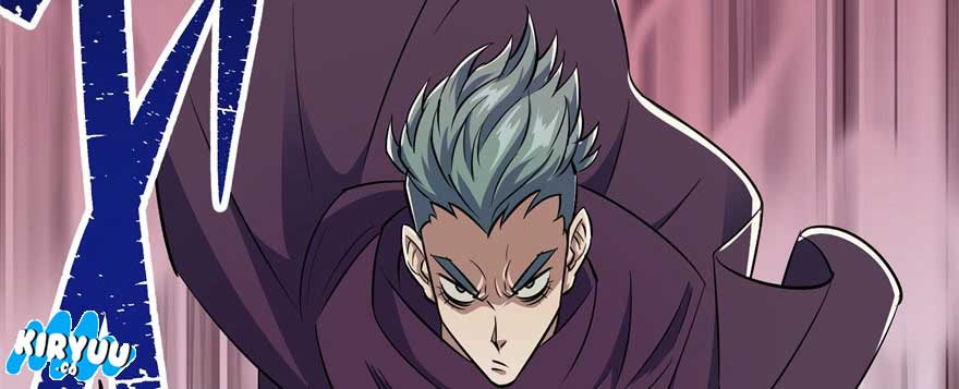 The Hunter Chapter 63 Gambar 39