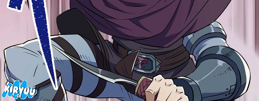 The Hunter Chapter 63 Gambar 40
