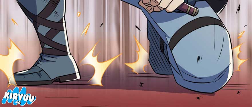 The Hunter Chapter 63 Gambar 41