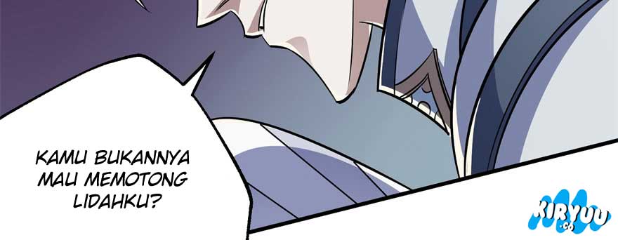 The Hunter Chapter 63 Gambar 45