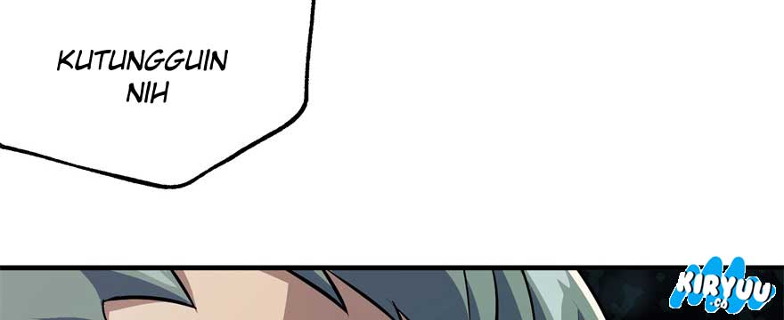 The Hunter Chapter 63 Gambar 46