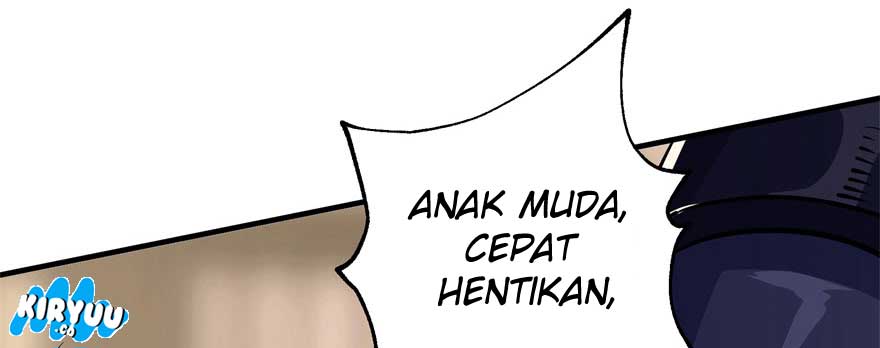 The Hunter Chapter 63 Gambar 50
