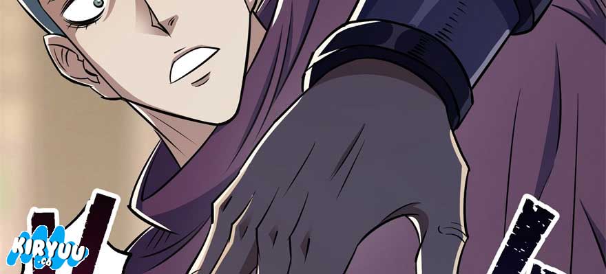 The Hunter Chapter 63 Gambar 52