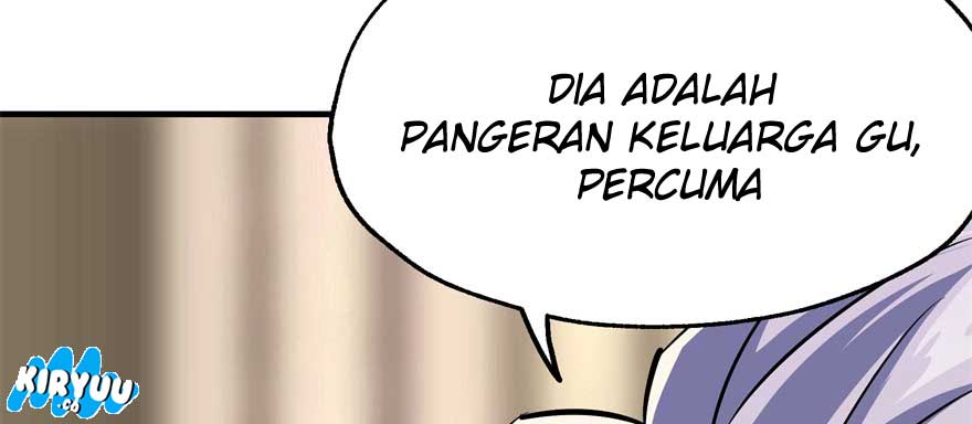 The Hunter Chapter 63 Gambar 55