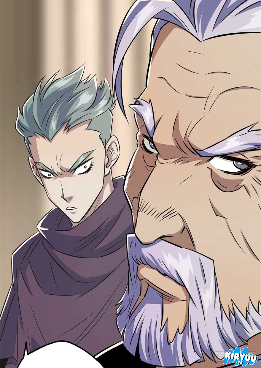 The Hunter Chapter 63 Gambar 56