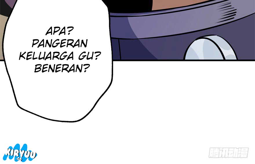 The Hunter Chapter 63 Gambar 57