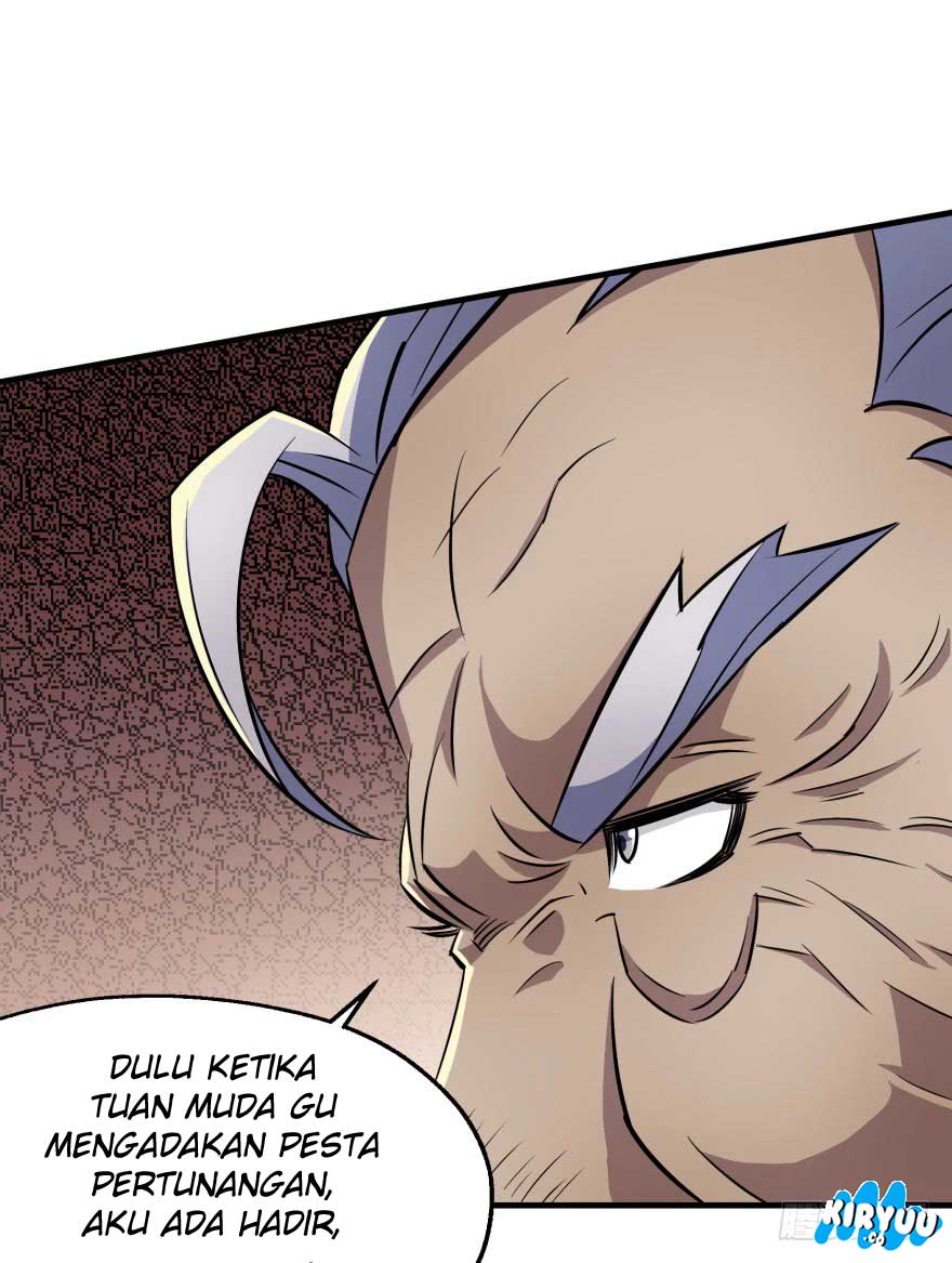 The Hunter Chapter 63 Gambar 58