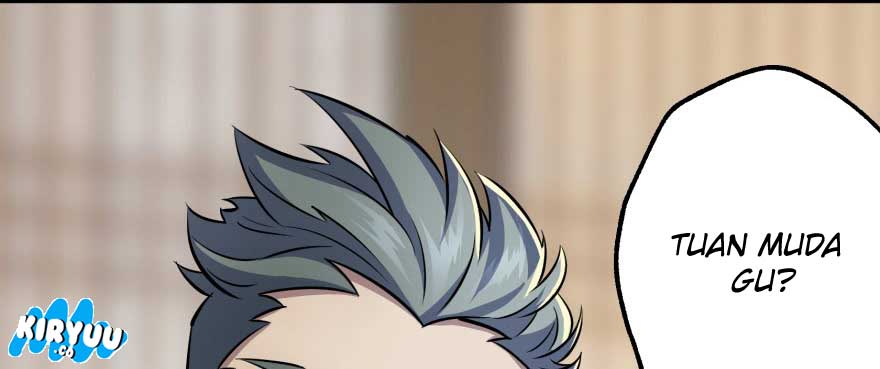 The Hunter Chapter 63 Gambar 60