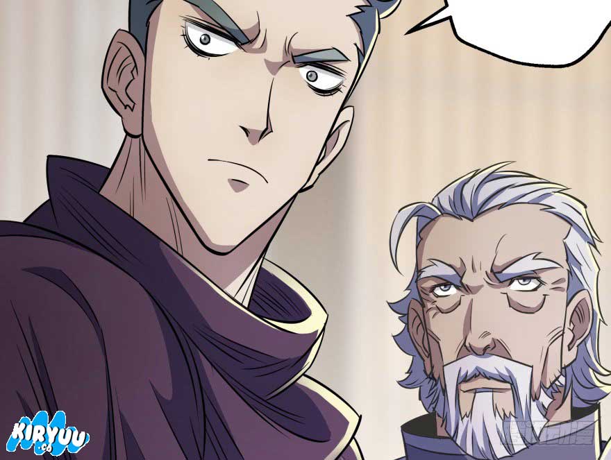 The Hunter Chapter 63 Gambar 61