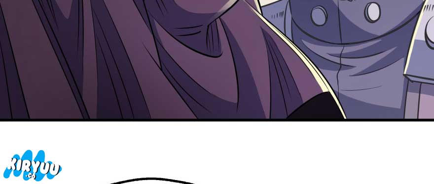 The Hunter Chapter 63 Gambar 62