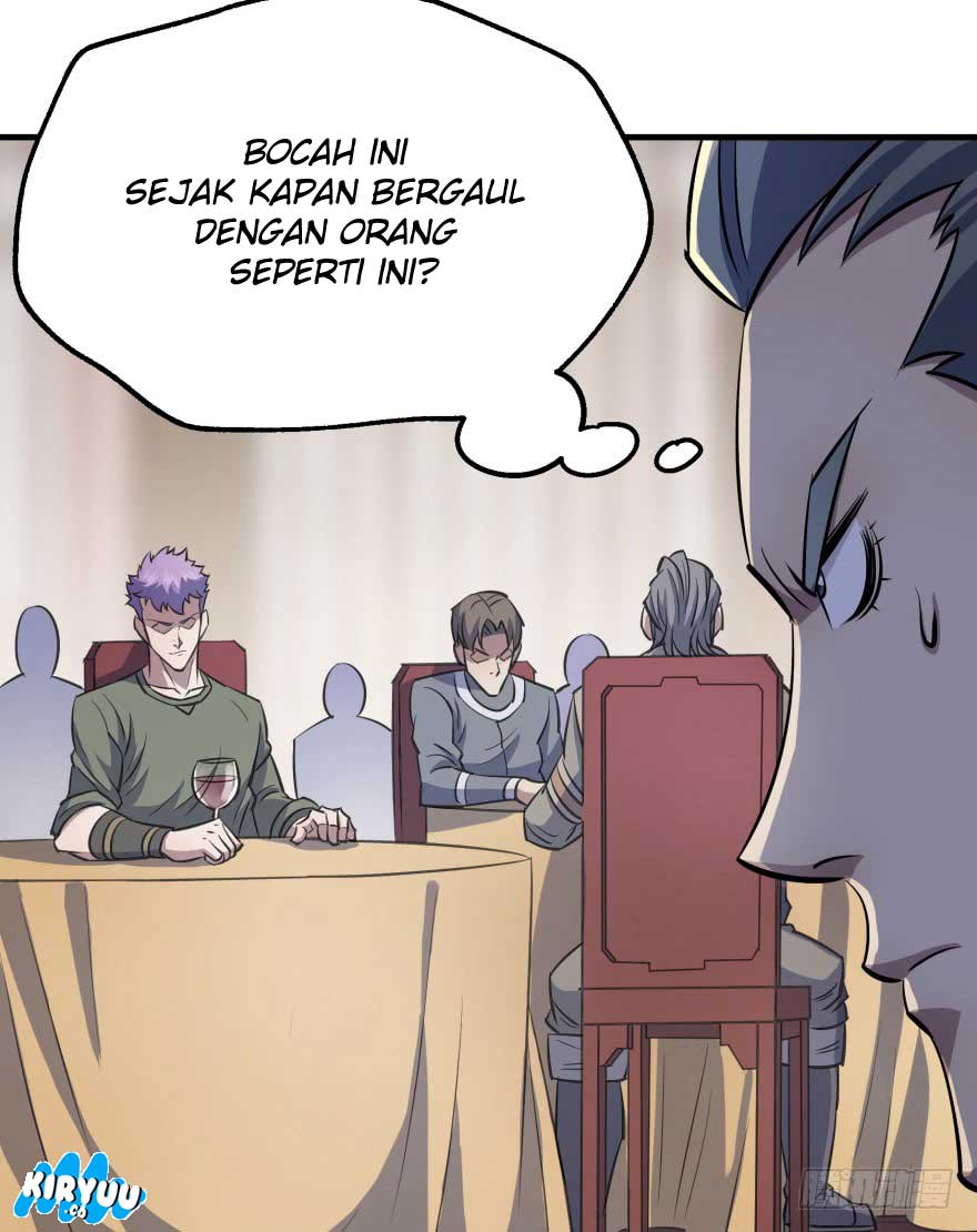 The Hunter Chapter 63 Gambar 63